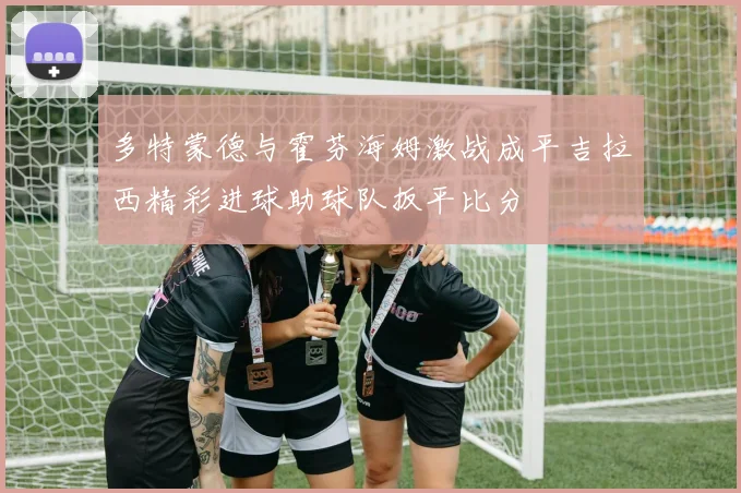 多特蒙德与霍芬海姆激战成平吉拉西精彩进球助球队扳平比分